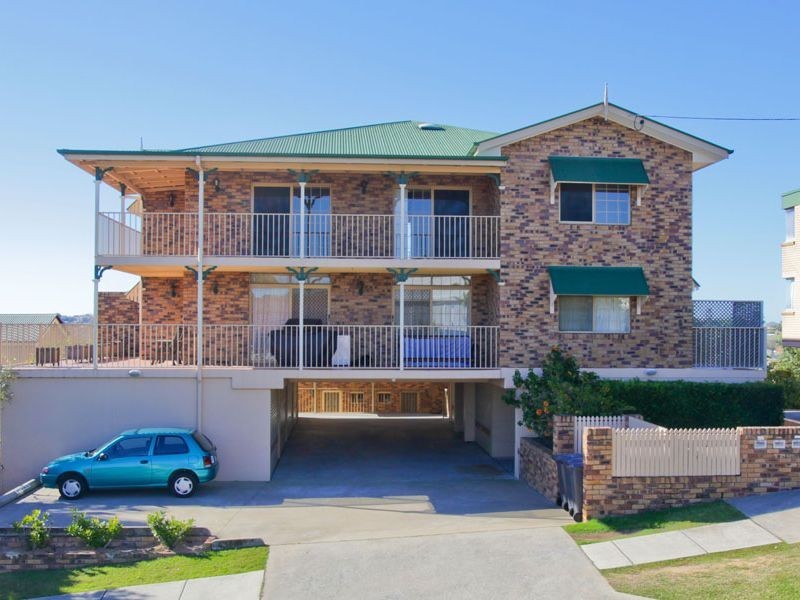 1/49 Forbes Street, Hawthorne QLD 4171