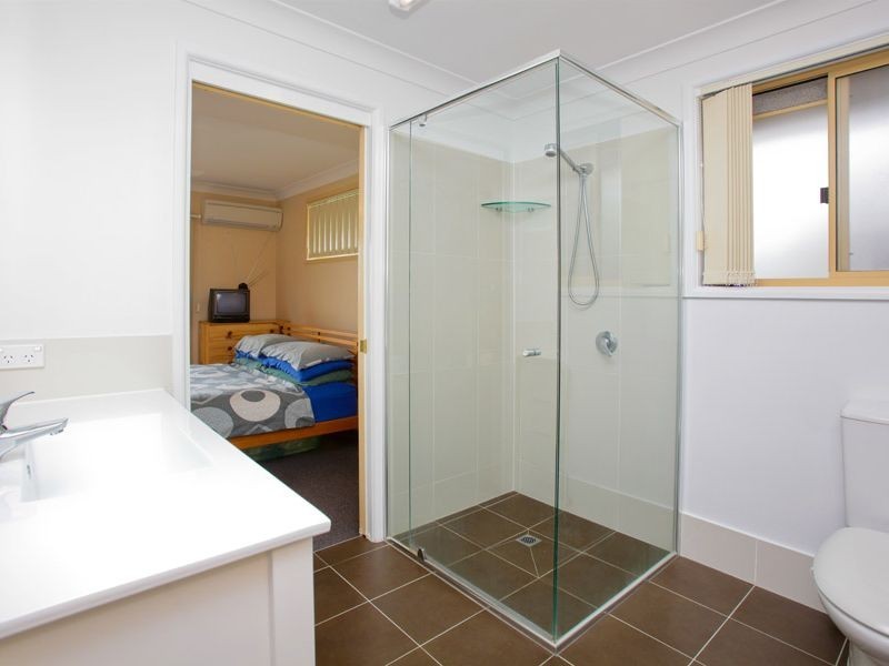 1/49 Forbes Street, Hawthorne QLD 4171