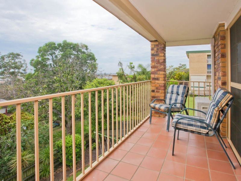 1/49 Forbes Street, Hawthorne QLD 4171