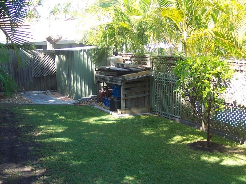 Parkwood QLD 4214