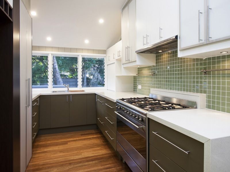 23 Stafford Street, East Brisbane QLD 4169