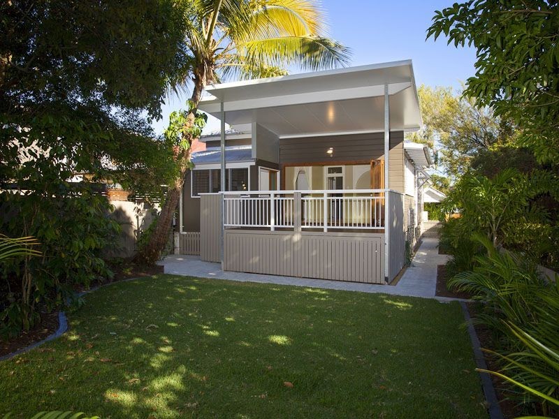 23 Stafford Street, East Brisbane QLD 4169