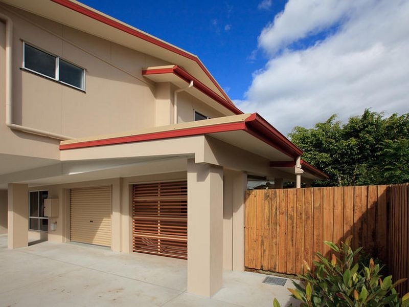 3/414 Hawthorne Road, Bulimba QLD 4171