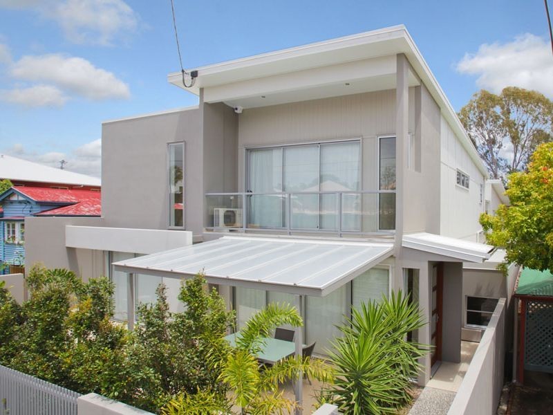 1/93 Ison Street, Morningside QLD 4170