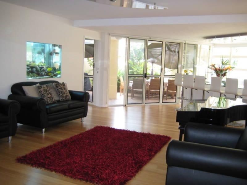 Kangaroo Point QLD 4169