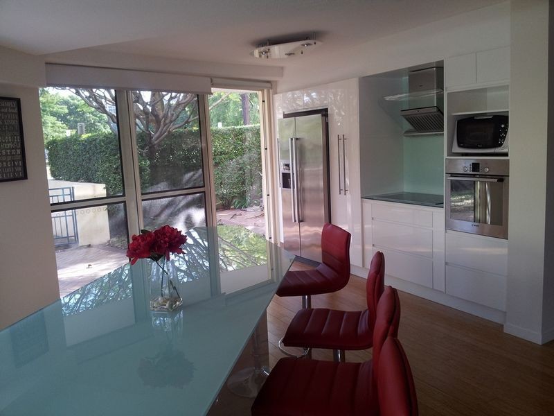 Kangaroo Point QLD 4169