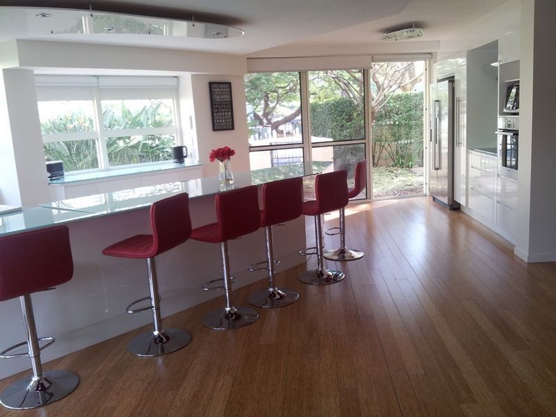 Kangaroo Point QLD 4169