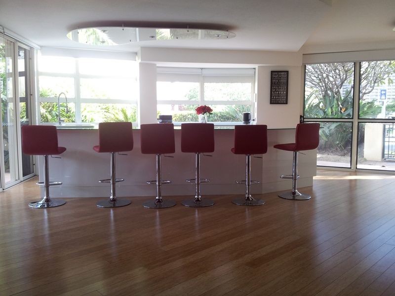 Kangaroo Point QLD 4169