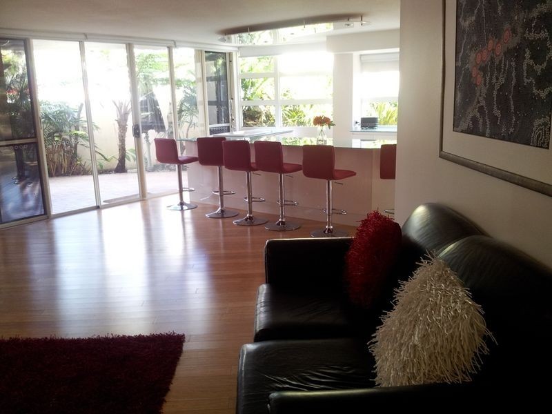 Kangaroo Point QLD 4169