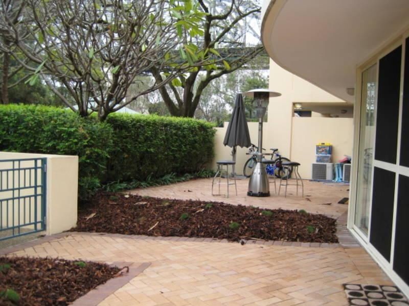 Kangaroo Point QLD 4169