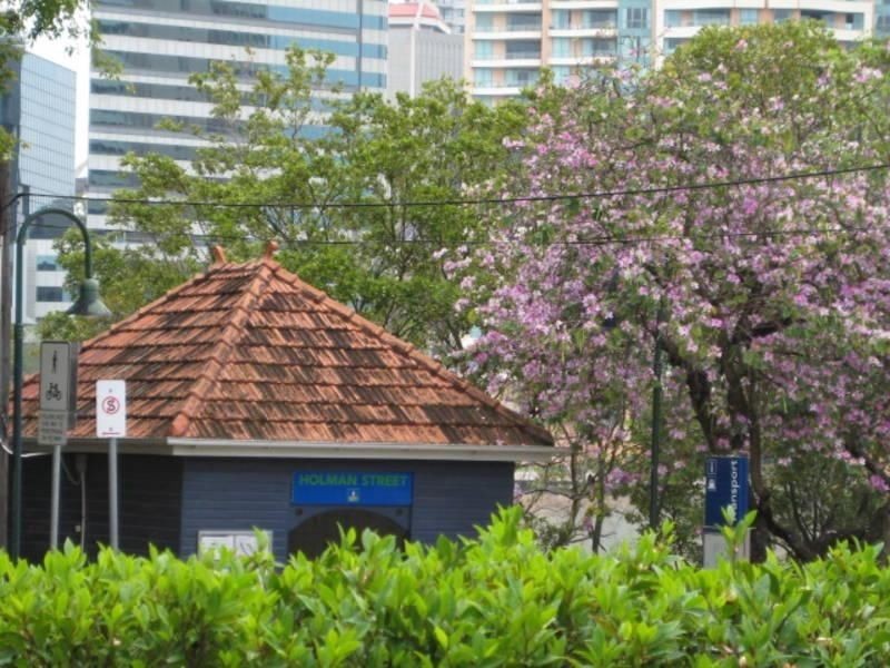 Kangaroo Point QLD 4169