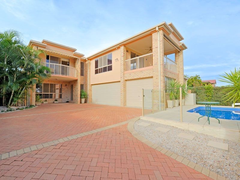 135 Coutts Street, Bulimba QLD 4171