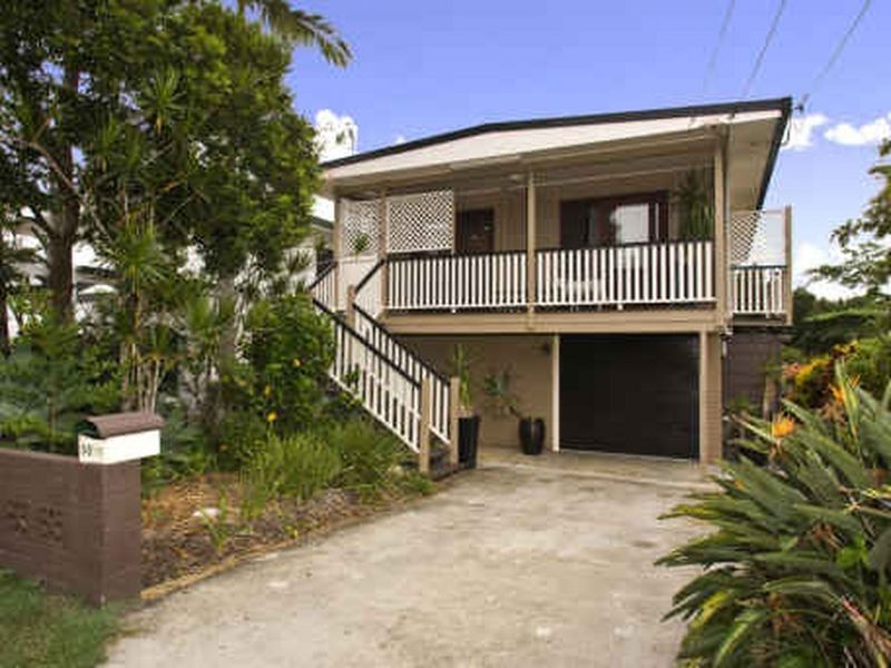 50 Princess Street, Bulimba QLD 4171