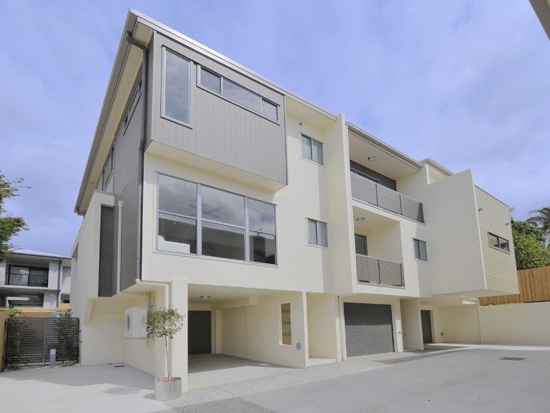 Morningside QLD 4170