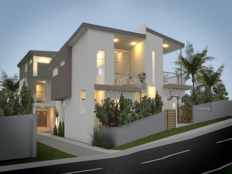 Morningside QLD 4170