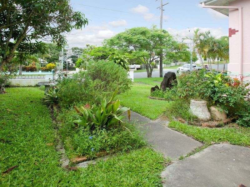 19 Henderson Street, Bulimba QLD 4171