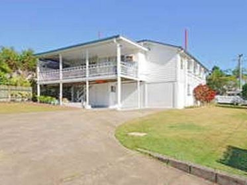 83 Bulimba Street, Bulimba QLD 4171