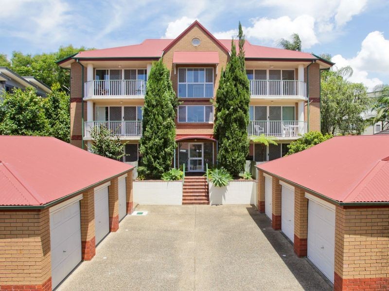 6/138 Thynne Road, Morningside QLD 4170