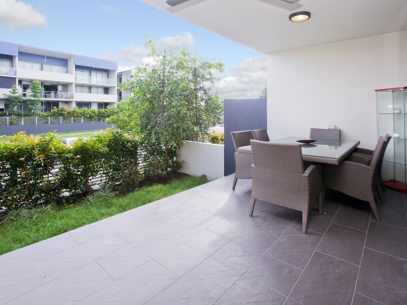 14/70 Love Street, Bulimba QLD 4171