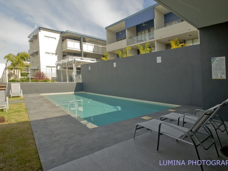 14/70 Love Street, Bulimba QLD 4171