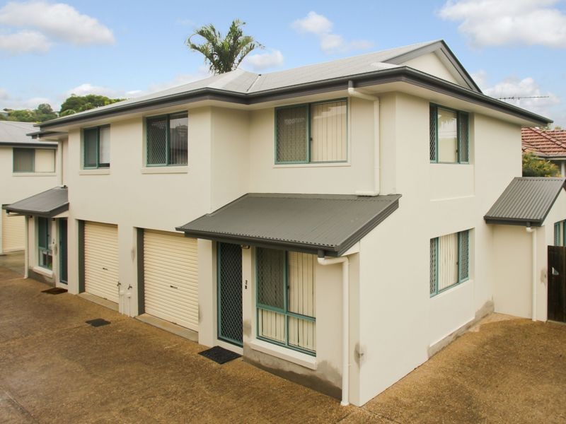 7/67 Bilyana Street, Balmoral QLD 4171