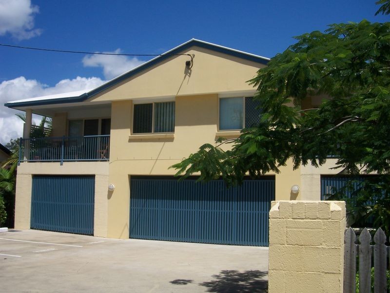 8/121 Ekibin Road, Annerley QLD 4103