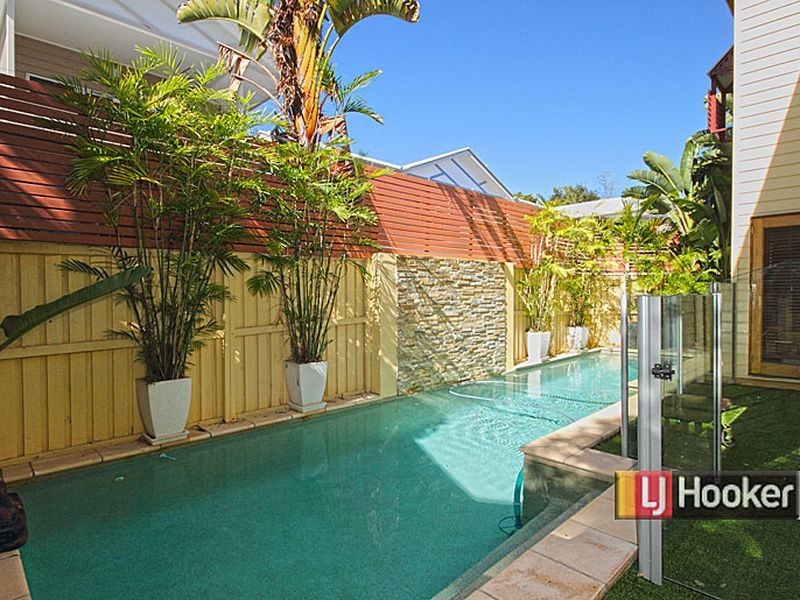Bulimba QLD 4171