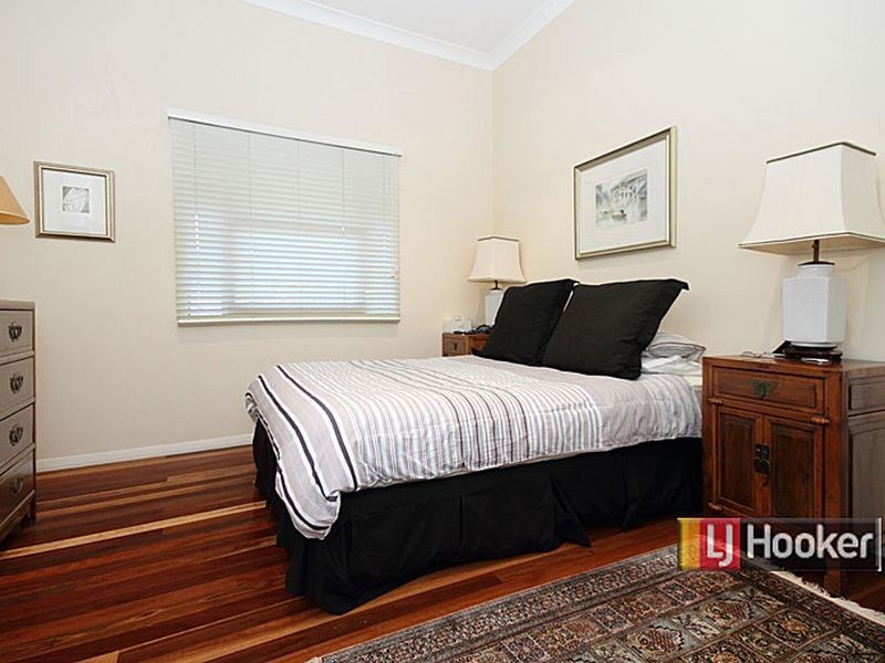 Bulimba QLD 4171