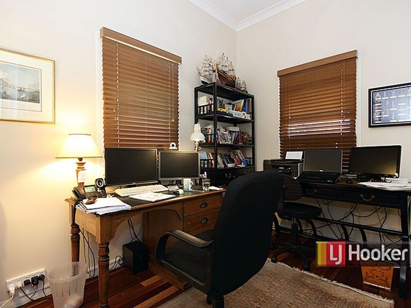 Bulimba QLD 4171