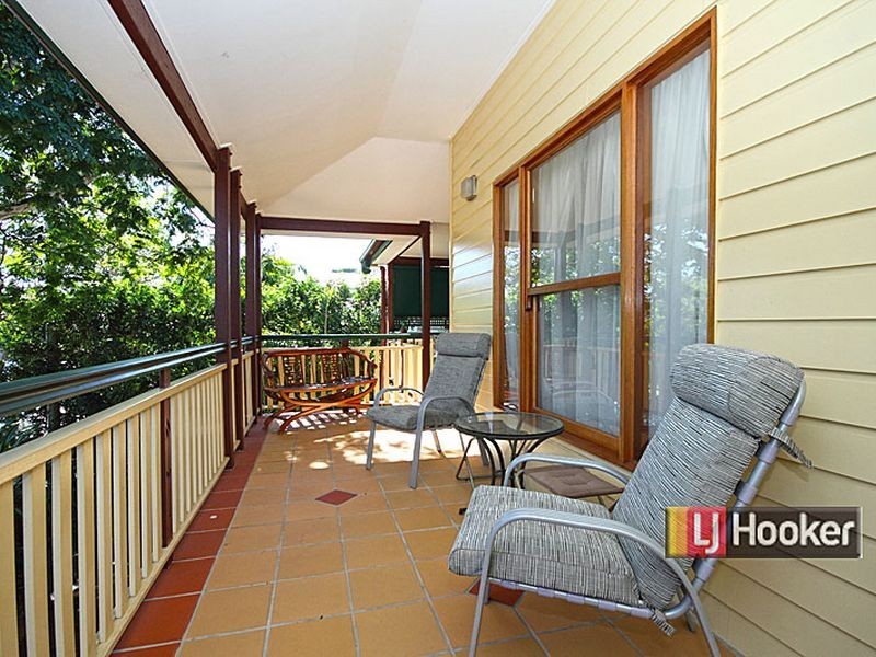 Bulimba QLD 4171