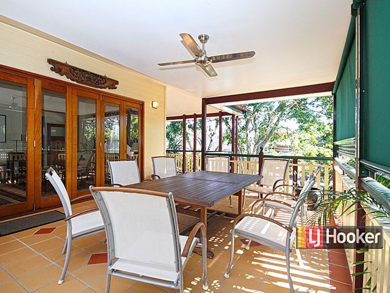Bulimba QLD 4171