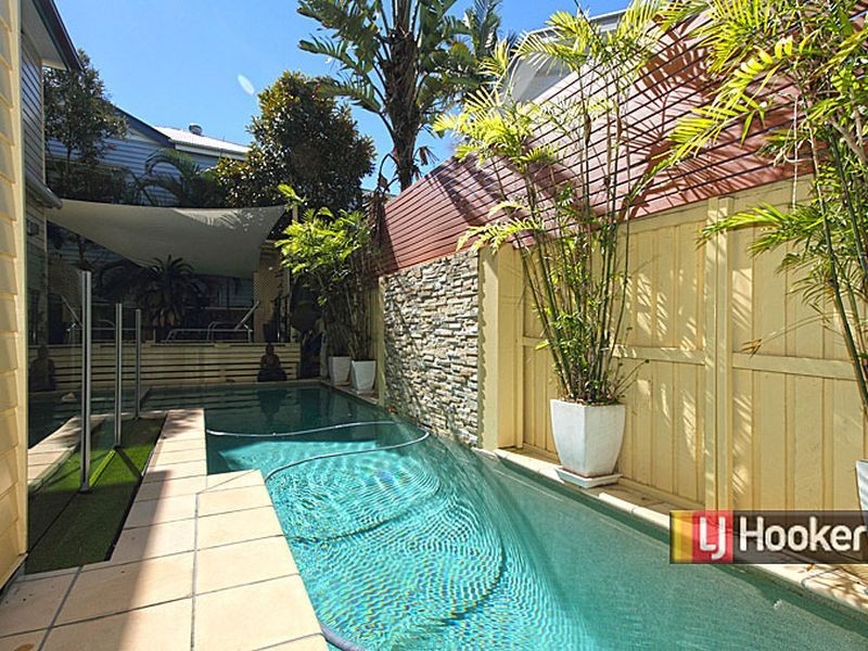 Bulimba QLD 4171