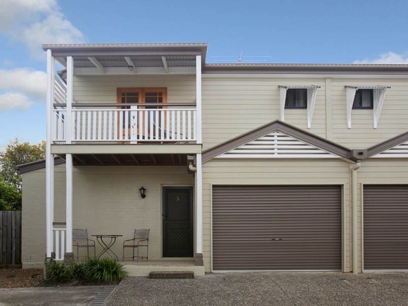 3/14 Ayr Street, Morningside QLD 4170