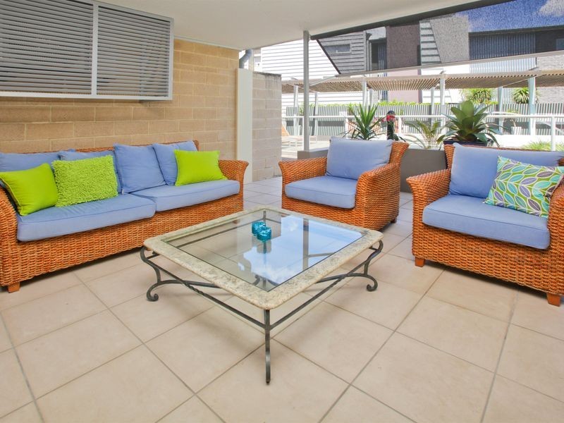 21/17 Ferry Lane, Bulimba QLD 4171
