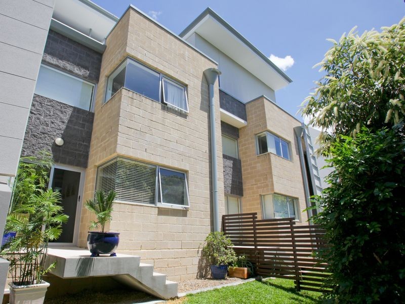 21/17 Ferry Lane, Bulimba QLD 4171