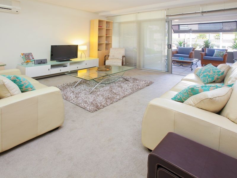 21/17 Ferry Lane, Bulimba QLD 4171