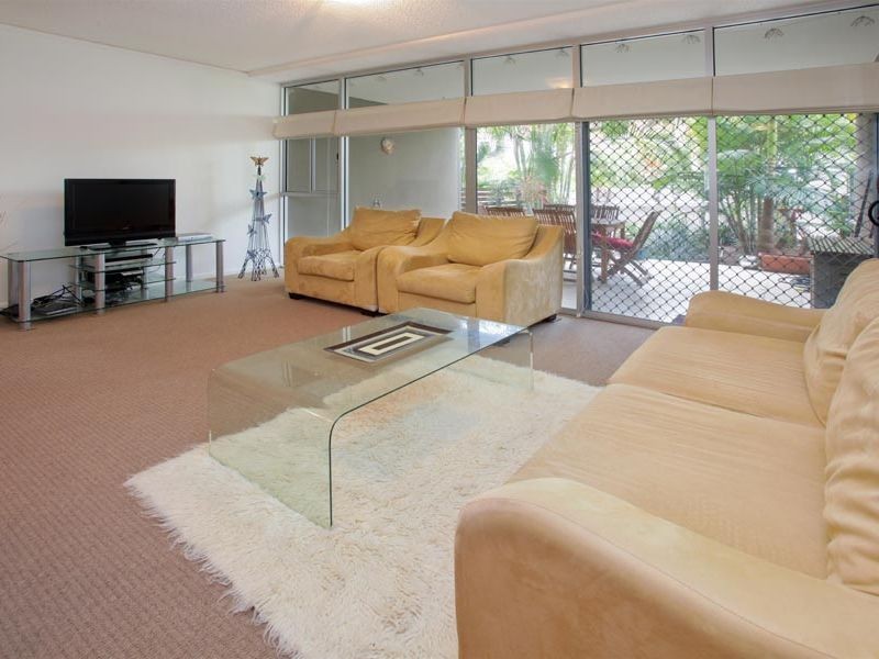 5/21 Love Street, Bulimba QLD 4171