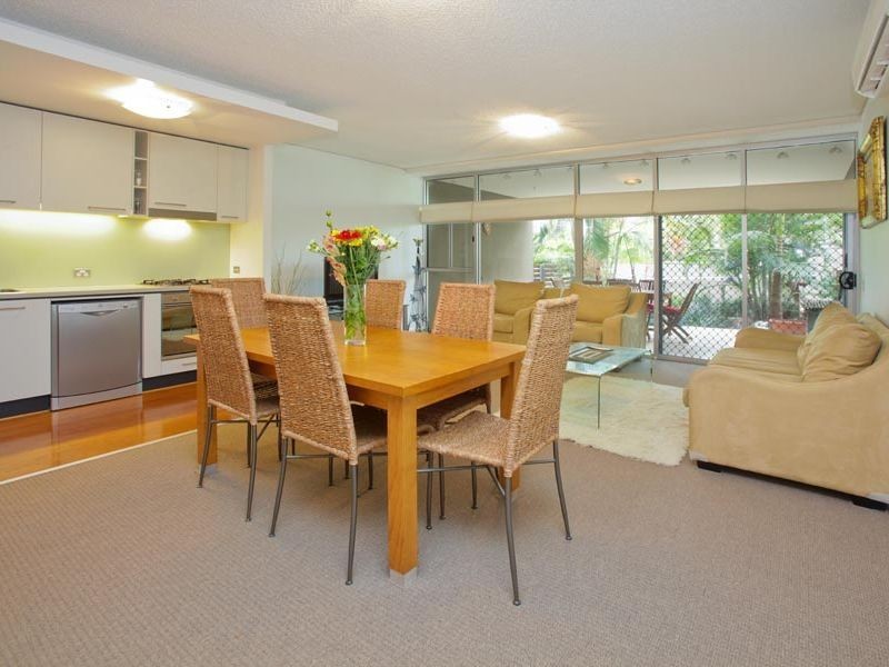 5/21 Love Street, Bulimba QLD 4171