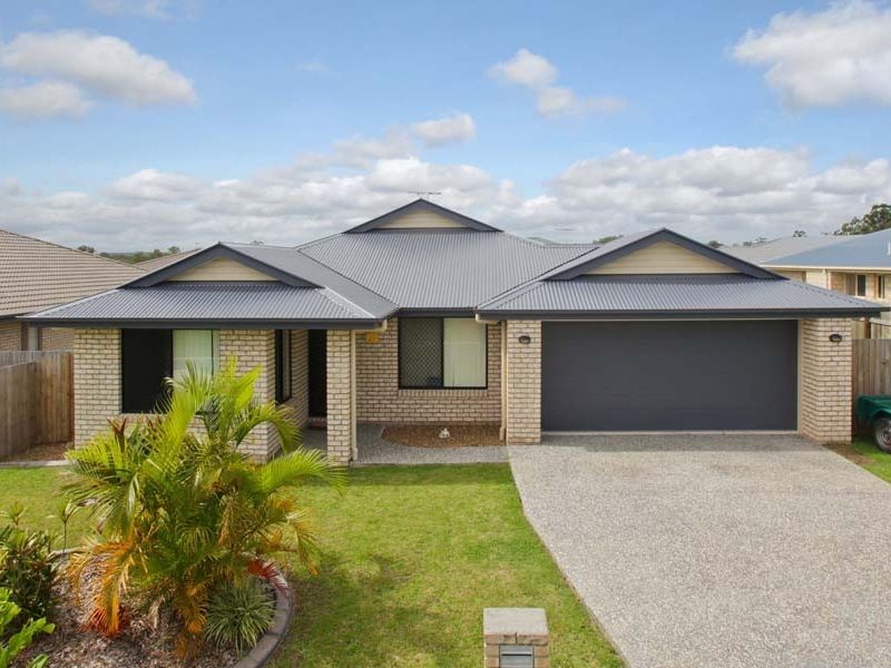 7 Ashmore Close, Marsden QLD 4132