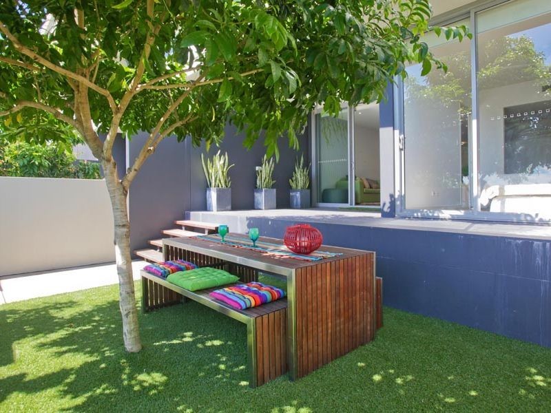 4/70 Love Street, Bulimba QLD 4171
