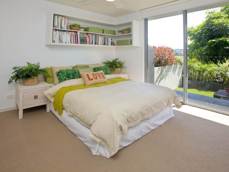 4/70 Love Street, Bulimba QLD 4171