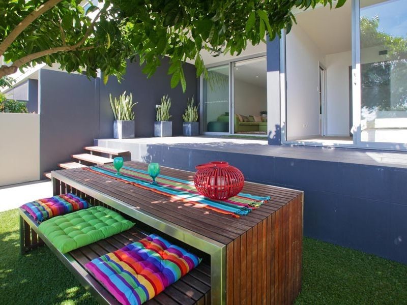 4/70 Love Street, Bulimba QLD 4171