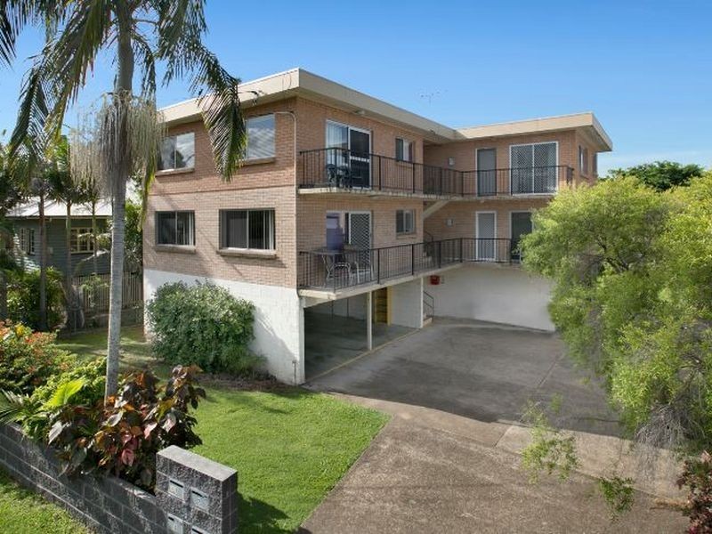 3/29 Carr Street, Bulimba QLD 4171
