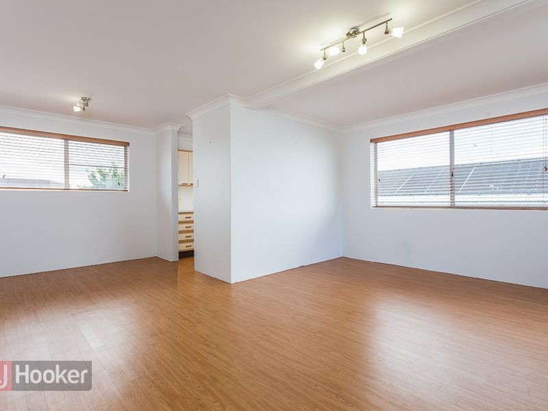 3/29 Carr Street, Bulimba QLD 4171