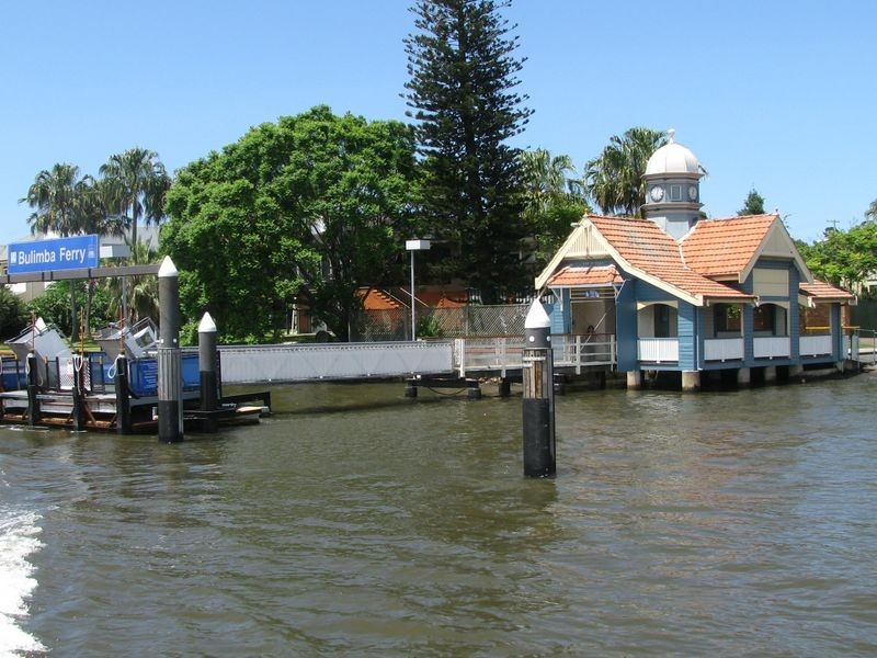 3/29 Carr Street, Bulimba QLD 4171