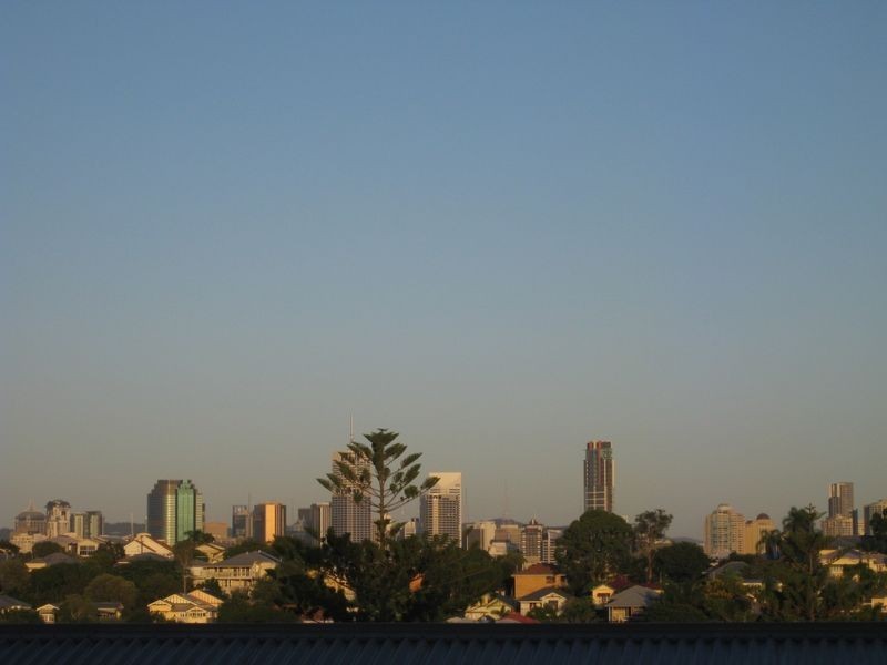 Morningside QLD 4170