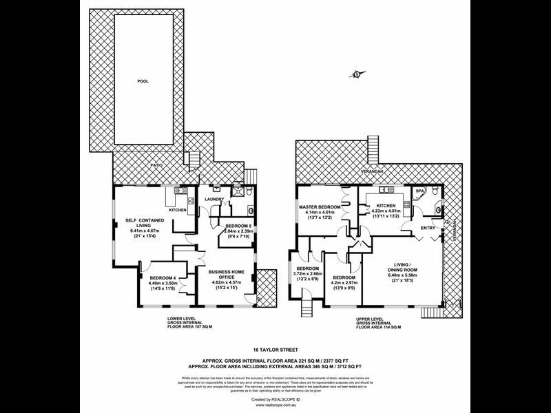 16 Taylor Street, Balmoral QLD 4171