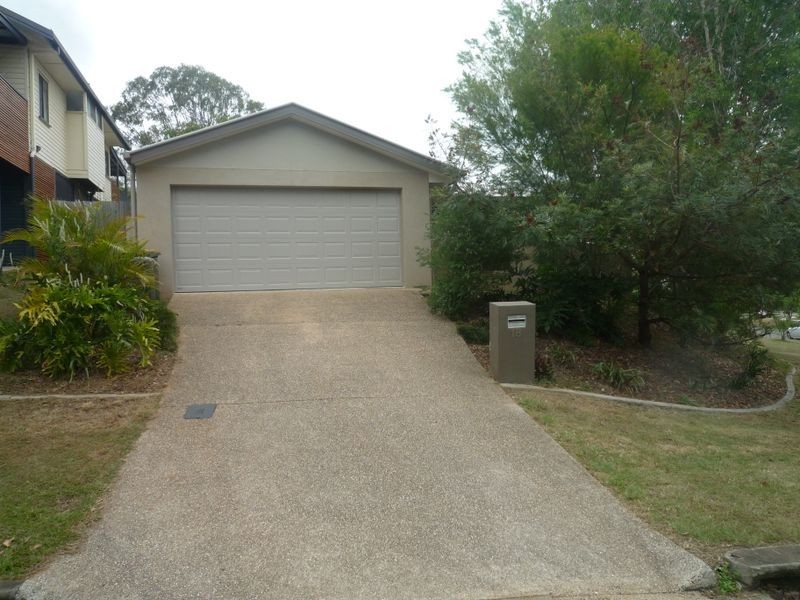 Seven Hills QLD 4170
