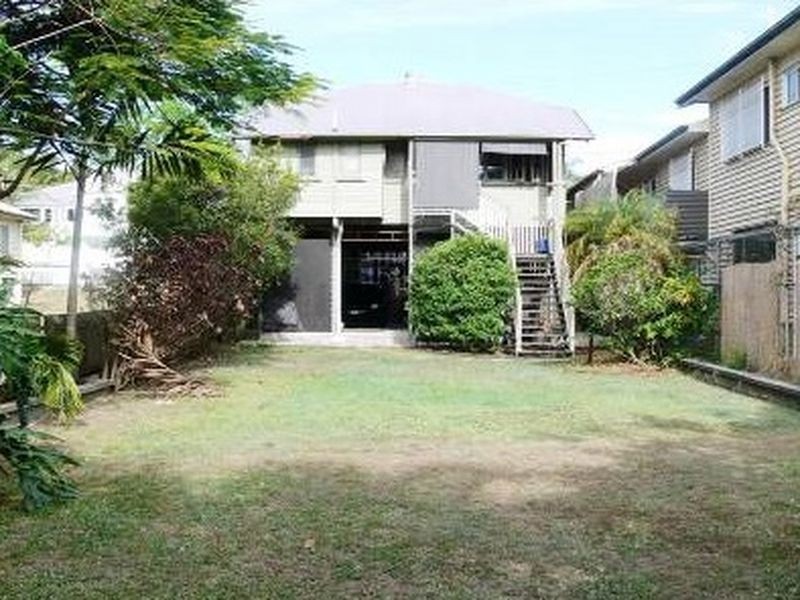 144 Hawthorne Road, Hawthorne QLD 4171