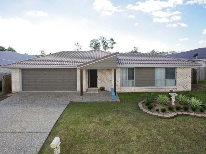 11 Rasmussen Avenue, Marsden QLD 4132